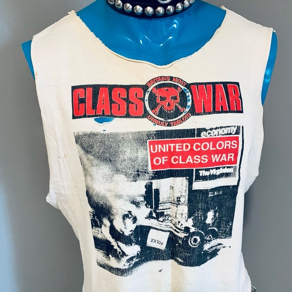 Class War - United Colors of Class War - Picture 3 of 7